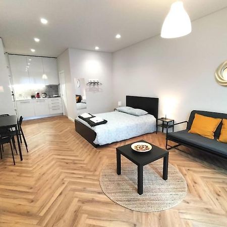 Heart Of The City Suites - A Vila Nova de Gaia Eksteriør billede