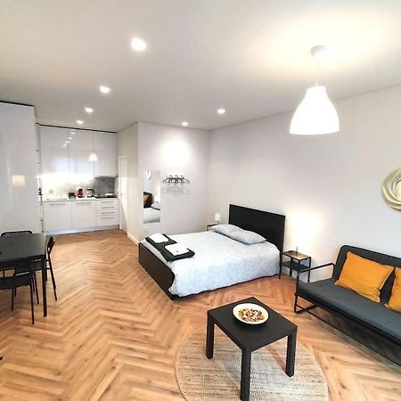 Heart Of The City Suites - A Vila Nova de Gaia Eksteriør billede