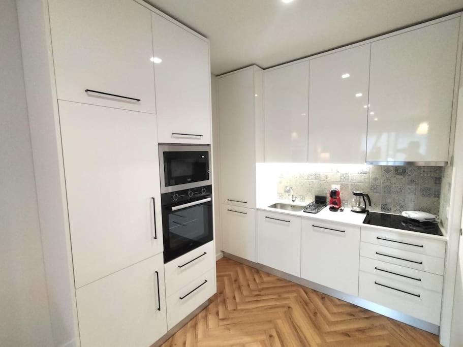 Heart Of The City Suites - A Vila Nova de Gaia Eksteriør billede
