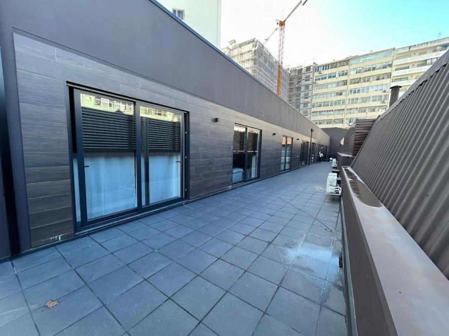 Heart Of The City Suites - A Vila Nova de Gaia Eksteriør billede
